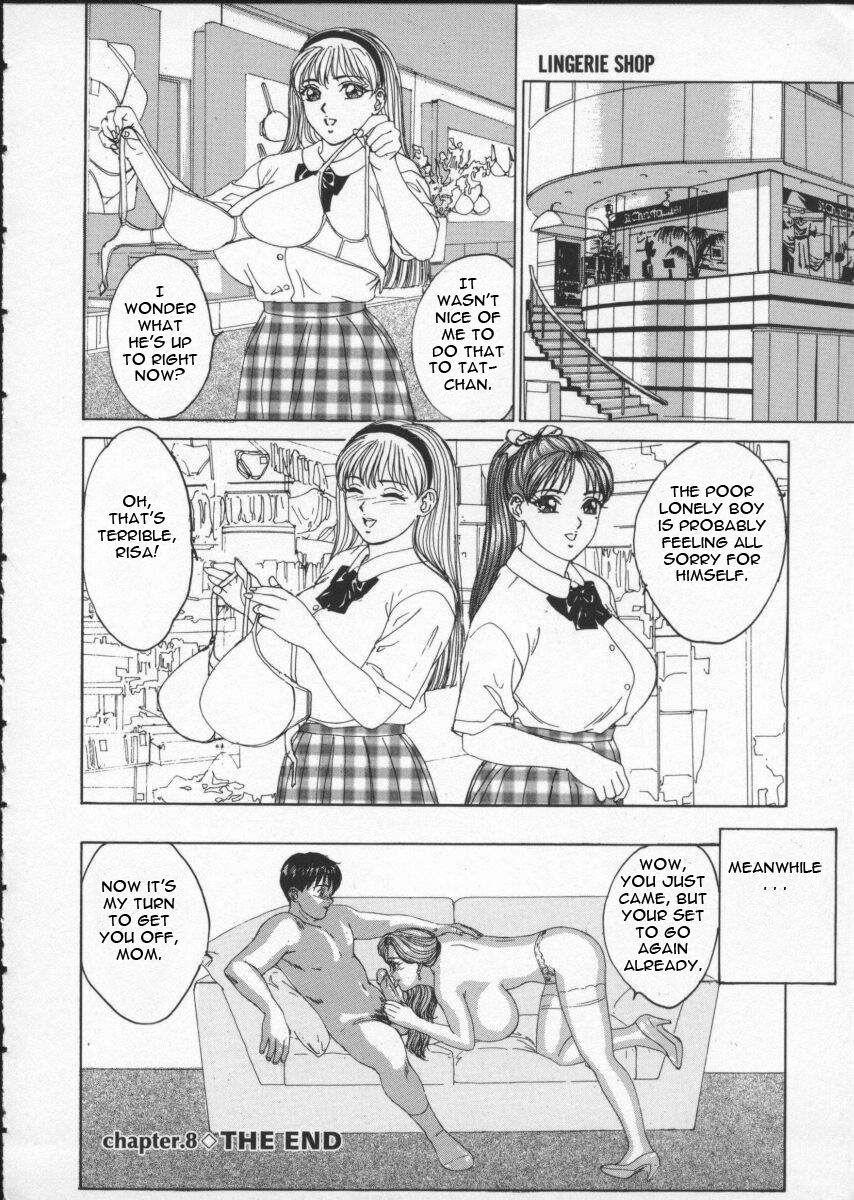 Blue Eyes Chapter 2000 Page 63